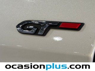 Peugeot 3008 BlueHDI 180 S&S GT EAT8 132 kW (180 CV)