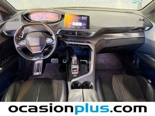 Peugeot 3008 BlueHDI 180 S&S GT EAT8 132 kW (180 CV)