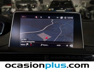 Peugeot 3008 BlueHDI 180 S&S GT EAT8 132 kW (180 CV)