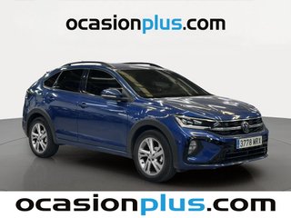 Volkswagen Taigo R-Line 1.0 TSI 85 kW (115 CV) DSG