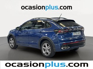 Volkswagen Taigo R-Line 1.0 TSI 85 kW (115 CV) DSG