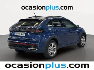 Volkswagen Taigo R-Line 1.0 TSI 85 kW (115 CV) DSG
