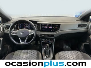 Volkswagen Taigo R-Line 1.0 TSI 85 kW (115 CV) DSG