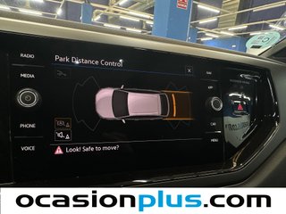 Volkswagen Taigo R-Line 1.0 TSI 85 kW (115 CV) DSG