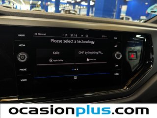 Volkswagen Taigo R-Line 1.0 TSI 85 kW (115 CV) DSG