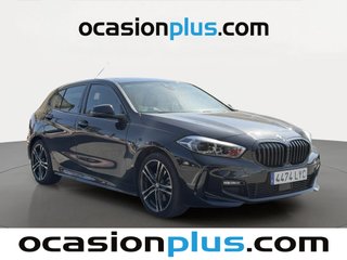 BMW Serie 1 118i 100 kW (136 CV)