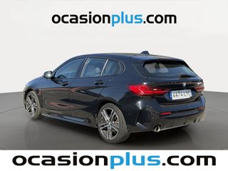 BMW Serie 1 118i 100 kW (136 CV)
