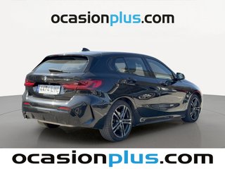 BMW Serie 1 118i 100 kW (136 CV)
