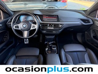 BMW Serie 1 118i 100 kW (136 CV)