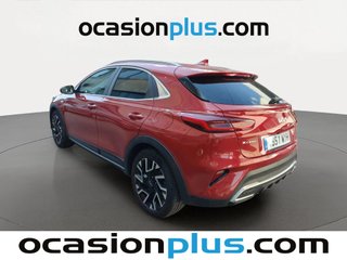 Kia XCeed 1.0 T-GDi Drive 74 kW (100 CV)