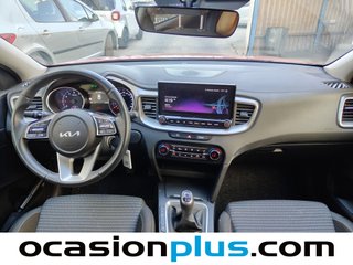 Kia XCeed 1.0 T-GDi Drive 74 kW (100 CV)