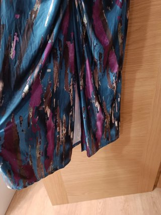 Vestido Pura Vida, Talla S, nuevo.