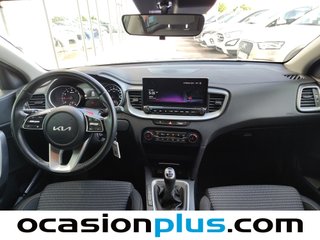 Kia XCeed 1.0 T-GDi Drive 74 kW (100 CV)