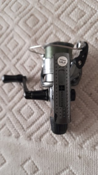 Mulinello Shimano Sienna 2500 RE