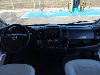FIAT Ducato  L2 H2 MOTOR 2.3 140 CV AÑO 2020