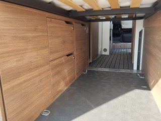 FIAT Ducato  L2 H2 MOTOR 2.3 140 CV AÑO 2020