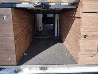FIAT Ducato  L2 H2 MOTOR 2.3 140 CV AÑO 2020
