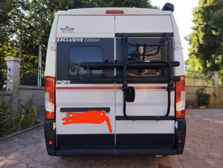 FIAT Ducato  L2 H2 MOTOR 2.3 140 CV AÑO 2020