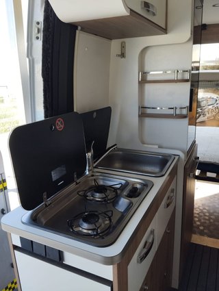 FIAT Ducato  L2 H2 MOTOR 2.3 140 CV AÑO 2020