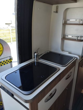 FIAT Ducato  L2 H2 MOTOR 2.3 140 CV AÑO 2020