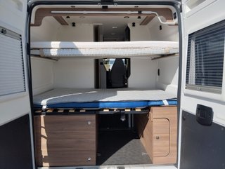 FIAT Ducato  L2 H2 MOTOR 2.3 140 CV AÑO 2020