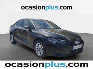Audi A3 Sedan 30 TFSI 81 kW (110 CV) S tronic