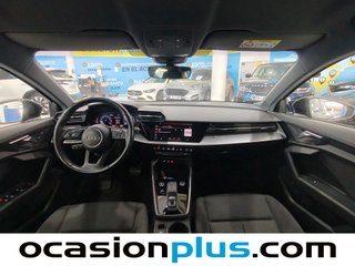Audi A3 Sedan 30 TFSI 81 kW (110 CV) S tronic