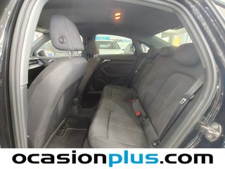 Audi A3 Sedan 30 TFSI 81 kW (110 CV) S tronic