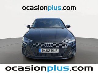 Audi A3 Sedan 30 TFSI 81 kW (110 CV) S tronic