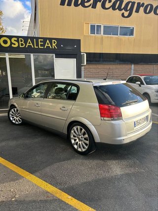 OPEL Signum 3.0 V6 CDTi