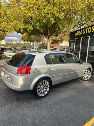 OPEL Signum 3.0 V6 CDTi
