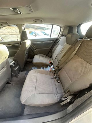 OPEL Signum 3.0 V6 CDTi