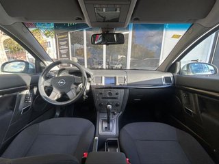 OPEL Signum 3.0 V6 CDTi