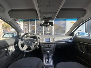 OPEL Signum 3.0 V6 CDTi