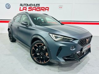 Cupra Formentor VZ5 (2023)
