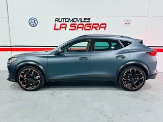 Cupra Formentor VZ5 (2023)