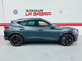 Cupra Formentor VZ5 (2023)