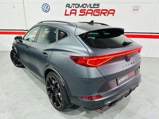 Cupra Formentor VZ5 (2023)