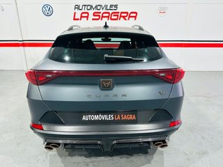 Cupra Formentor VZ5 (2023)