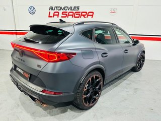 Cupra Formentor VZ5 (2023)