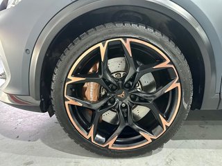 Cupra Formentor VZ5 (2023)