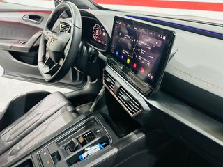 Cupra Formentor VZ5 (2023)