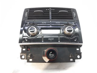 MANDO CLIMATIZADOR AUDI A6 AVANT (4B5) 4E0819203B