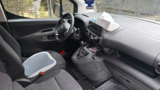Opel Combo 2019