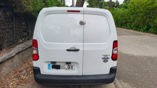 Opel Combo 2019
