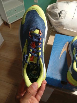Brooks Catamount 2 Zapatillas Trail Running