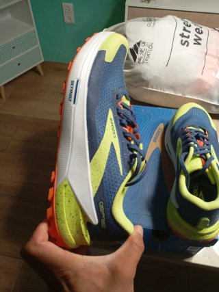 Brooks Catamount 2 Zapatillas Trail Running