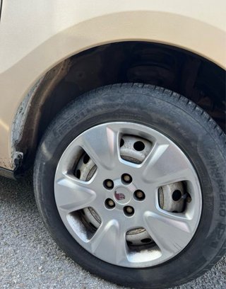 Llanta Fiat Doblo 15”