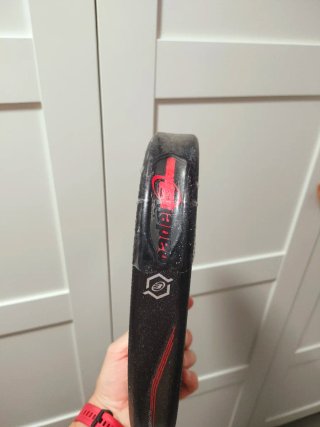 Bullpadel Vertex 04 Cambio por nox at10
