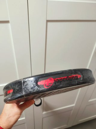 Bullpadel Vertex 04 Cambio por nox at10